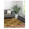 Tapis Cafe Orange 140x200cm
