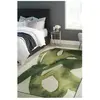 Non communiqué Tapis Beneffito Swing Vert 140x200cm
