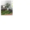 Tapis Cafe Vert 140x200cm