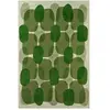 Novatrend Tapis Cafe Vert 170x240cm