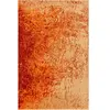 Novatrend Tapis Reflect Orange 80x150cm