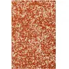 Beneffito Tapis Cloud Rouge 240x340cm