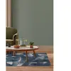 Novatrend Tapis My Way Bleu 140x200cm
