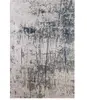 Tapis salon et chambre tissé plat 170x240 cm  Bleu