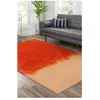 Novatrend Tapis Storm Orange 170x240cm