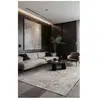 Novatrend Tapis Heris Gris 200x280cm