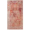 Novatrend Tapis Heris Rouge 80x150cm