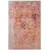 Tapis Heris Rouge 140x200cm