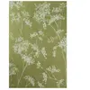 Tapis Beneffito Parsley Vert 170x240cm