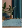 Non communiqué Tapis Beneffito Disco Bleu 80x150cm