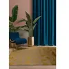 Non communiqué Tapis Beneffito Disco Marron 170x240cm