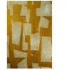 Non communiqué Tapis Beneffito Skip Jaune 170x240cm
