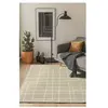 Non communiqué Tapis Beneffito Caro Beige 200x280cm