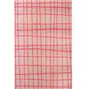 Non communiqué Tapis Beneffito Caro Rose 140x200cm