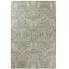 Non communiqué Tapis Beneffito Tabasco Ivoire 140x200cm