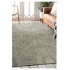 Non communiqué Tapis Beneffito Tabasco Ivoire 200x280cm