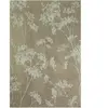 Non communiqué Tapis Beneffito Parsley Gris 170x240cm