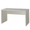 Vipack LONDEN Desk White, Bois, Taille Unique