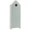 M&s - Armoire 1 porte Vipack Casami - Menthe