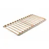 vipack Sommier 13 Lattes 90x200cm Beige