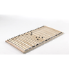 vipack Sommier 26 Lattes 90x200cm Beige