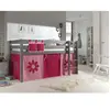Vipack Vipack Housse Pink Flower