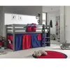 Vipack Vipack Housse Domino