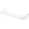SWITHOME Tablette étagère pour lit mezzanine WOODY blanc Taille Unique