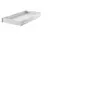 Vipack Tiroir de lit blanc