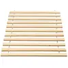 vipack Sommier 16 Lattes 90x200cm Beige