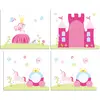 Vipack Vipack Housse Princess