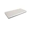 Non communiqué Matelas Junior Soft 70x140x10 Blanc