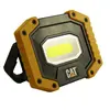 CAT® Erpillar - Spot de chantier led, 500 lm CT3540 - CAT