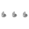 Lot de 3 boulons Lazer Phoenix One