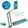 Scanner Iris - 464412 - can Visualizer 7