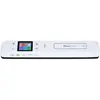 Scanner portable Iris IRIScan  Book 7 Blanc