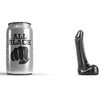 All Black Gode 9cm 1ut