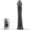 All Black Belgo Prism AB 30 Gode Noir