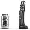 All Black AB02 Godemichet 22 cm