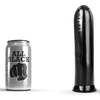 All Black AB08 Godemichet 19,5 cm