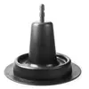 BELGOPRISM Hung System Easy Squat Base pour Hungsystem 1pc