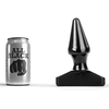 Plug AB78 POP7 All Black 13 x 6cm 