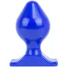 Plug XXL ABB73 PLUG9 All Blue 14 x 9cm 