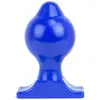 Plug XL All Blue 14 x 9.4cm 