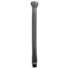 O-products All Black Douche Anale en Silicone Stopper 27cm 1ut