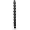 Douche anale silicone chapelet 27 x 2 à 2,5 cm