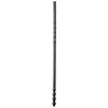 Sonde urétrale silicone 5-8 mm SU07