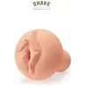 Shake Masturbateur Real Mature Pussy