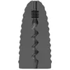 All Black Masturbateur Loop 1ut