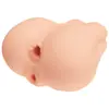 Shake Masturbateur vagin et anus